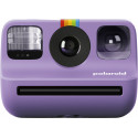 Polaroid Go Gen 2, lilla + Color Film Bundle (16 fotot)