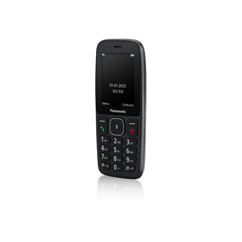 Panasonic KX-TF400EXB, must
