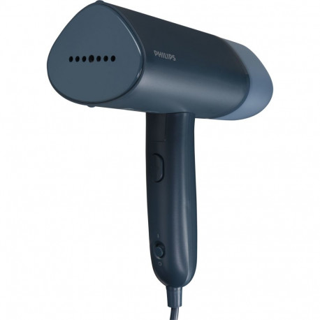Philips | Steamer | STH3000/20 | Handheld | 1000 W | 0.1 L | 20 g/min | Blue