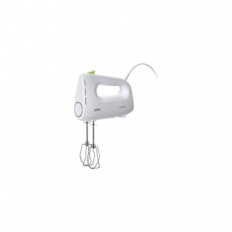 Braun Minipimer 5 HM 1100 White Hand mixer 450 W