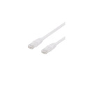 Deltaco TP-65V networking cable White 5 m Cat6