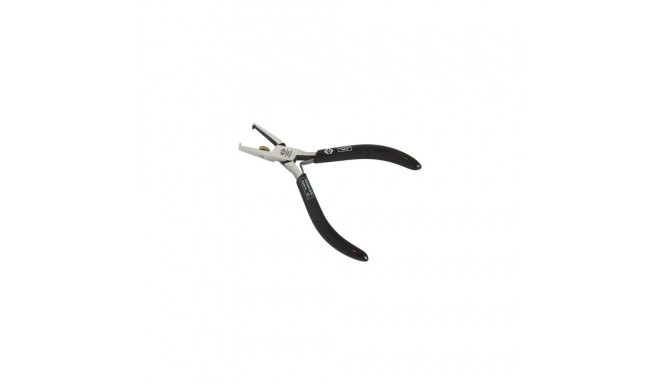 C.K Tools T3796 5 cable stripper Black, Silver