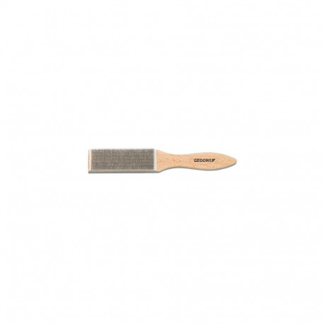 Gedore 6531790 wire brush