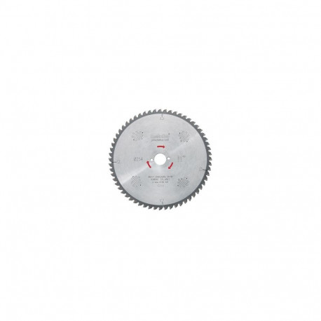 Metabo 628224000 circular saw blade 31.5 cm 1 pc(s)
