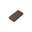 Intenso TX500 2 TB USB Type-C 3.2 Gen 2 (3.1 Gen 2) Brown