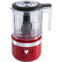 KitchenAid 5KFCB519EER empire red