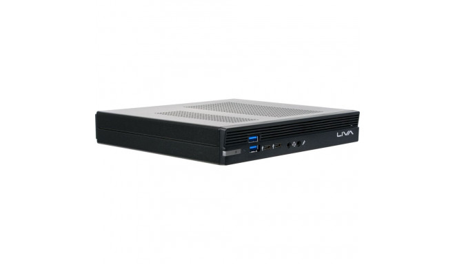 ECS IPC LIVA ONE H610 65W VGA barebone 95-662-QC3009