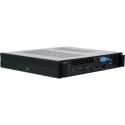 ECS IPC LIVA ONE H610 65W VGA barebone 95-662-QC3009