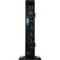 ECS IPC LIVA ONE H610 65W VGA barebone 95-662-QC3009