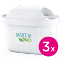 Brita MAXTRA PRO ALL-IN-1 Pack 3