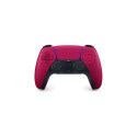 Sony PS5 Dualsense Wireless Controller (OEM) Cosmic Red EU