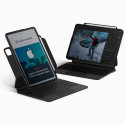 UNIQ Axel ümbris iPad Pro 13" M4 (2024) must