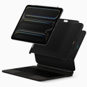 UNIQ Axel case for iPad Pro 13" M4 (2024) black