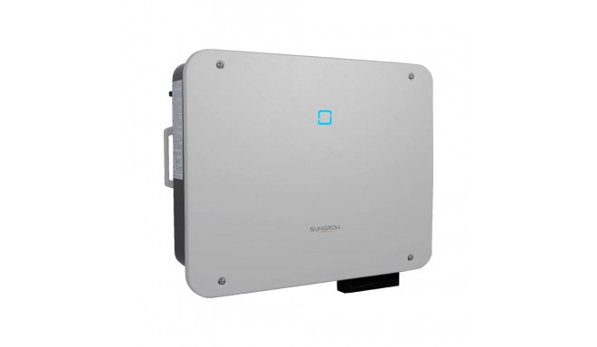 SUNGROW Multi-MPPT string inverter 1000 Vdc süsteemile | ASG01766