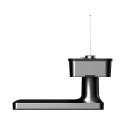 EZVIZ | CS-DL05 Smart Door Handle (WBCP,M)