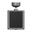 EZVIZ | Smart Home Solar Battery Camera | CS-EB5 | 8 MP | 2.8 mm/F1.6 | IP65 | H.265/H.264 | Micro S
