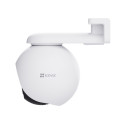 EZVIZ nutikas kodu Wi-Fi kaamera CS-H80f 4 MP+4 MP+4 MP 2.8-12mm/F1.6 IP67 H.265/H.264 Micro SD, max