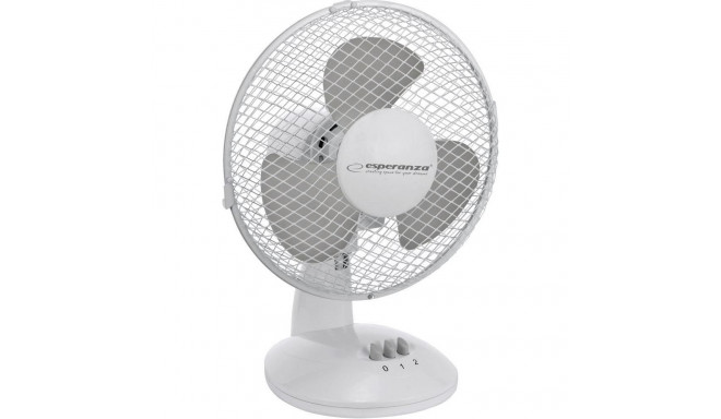 Esperanza Zephyr EHF004WE ventilaator