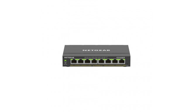 NETGEAR GS308EP-100PES lüliti