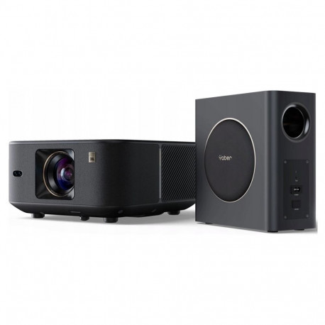 Yaber K3 Pro projektor