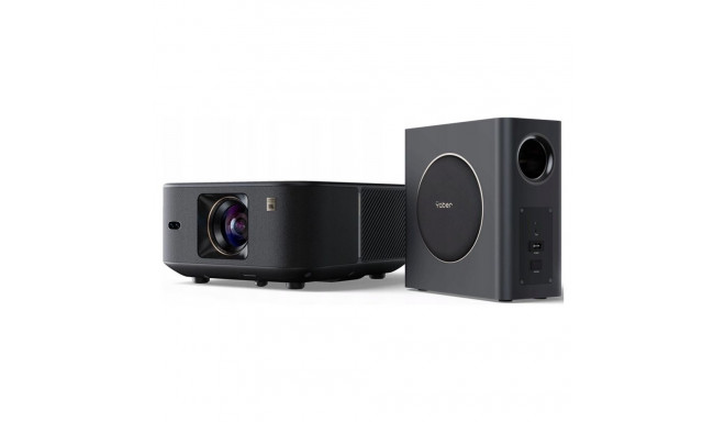 Yaber K3 Pro Full HD LCD projektor