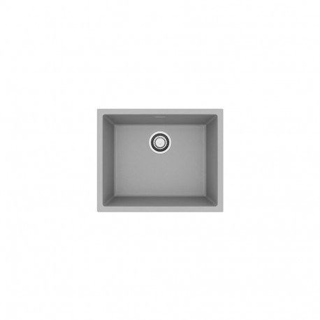 SINK OMNI 30 G81 WITH SYPHON CONCRETE