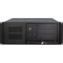 Server šassii 4U 4088-S rack mount ATX (ilma toiteplokita)