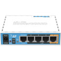 MikroTik hAP RB951Ui-2nD ruuter