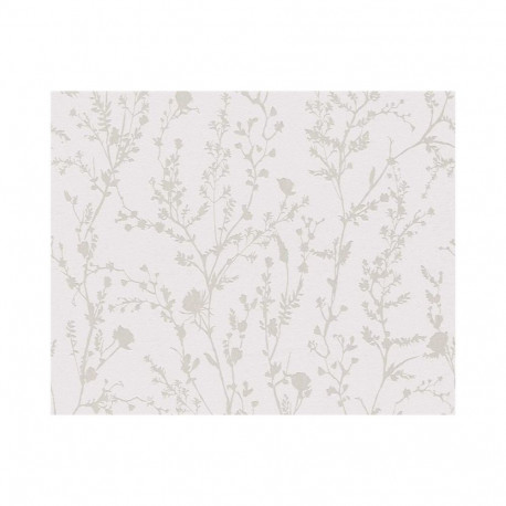 Tapeet 395461 Valged Lilled (12)