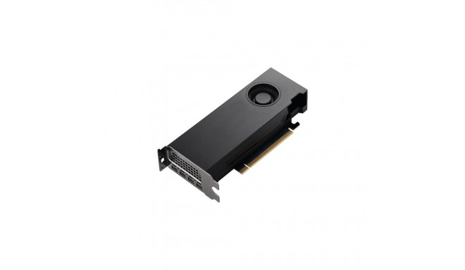 PNY RTX A2000 12GB GDDR6 graafikakaart (VCNRTXA2000-12GB-PB)