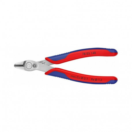 Clipping pliers KNIPEX 3140