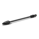High-pressure spray nozzle KARCHER DB 180 Full Control, rotary, suitable for K7