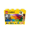 KONSTRUK.LEGO loov klotsikast 10698