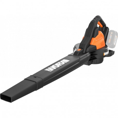 Worx lehepuhasti WG583E.9