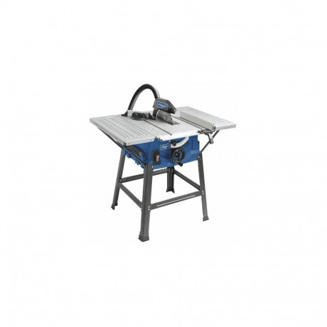 SCHEPPACH lauasaag 250mm 2000W HS100s