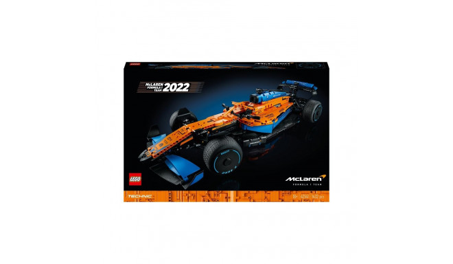 CONSTRUCTOR LEGO TECHNIC 42141