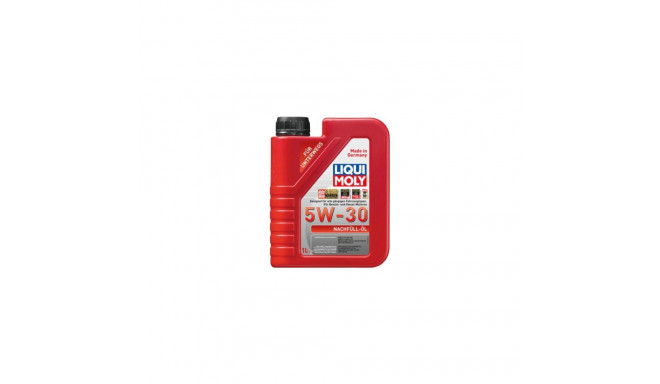 Pealevalamisõli 5W30 Liqui Moly 1L