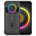 Nutitelefon Ulefone Armor 21, 8+256GB, must