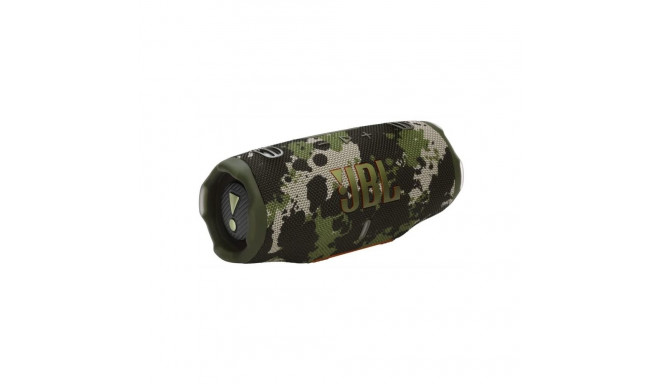 JBL Charge 6 Bluetooth Speaker