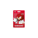 Samsung Pro Plus Sonic The Hedgehog MicroSDXC Memory Card 128GB