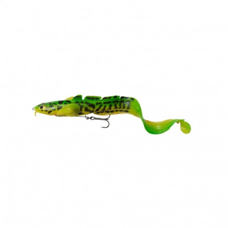 Lant SG 3D Burbot Shallow 25cm/70g/1-2m Firetiger