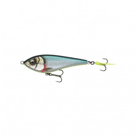 SavageGear Deviator Swim 10.5cm/35g/0.5-1m Green Silver