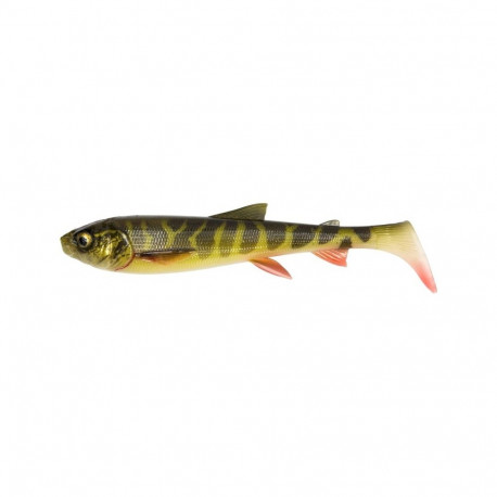 SavageGear 3D Whitefish Shad 17.5cm/42g Pike 2pcs