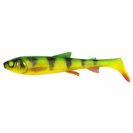Lant SG 3D Whitefish Shad 17.5cm/42g Firetiger 2tk