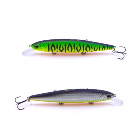 Strike-Pro EG-191-SP GC01S/A70-713S 13cm/24.5g/1.3-1.8m