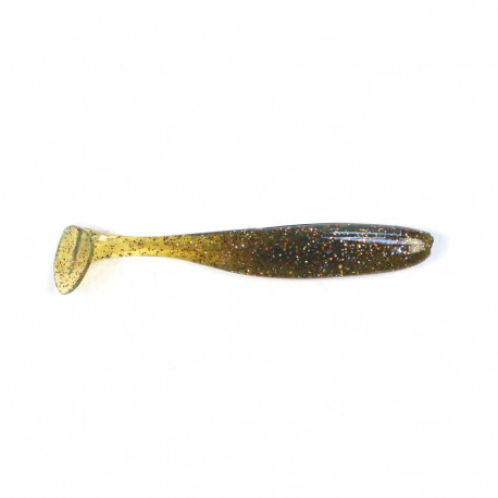 Soft lure HITFISH Puffyshad 3 R78 7pcs