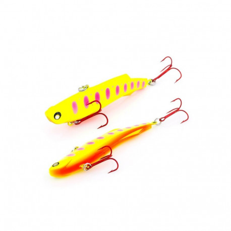 Vobler Akara Soft Vib 85FS 85mm/25g A141