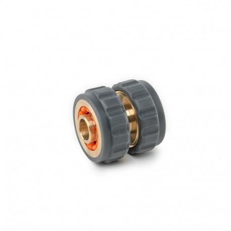 BRASS SOFT Vooliku parandaja 1/2", messing