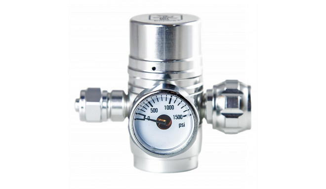CO2 Nano Pressure reducing valve