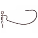 Decoy HD Offset Hook Worm 117  1